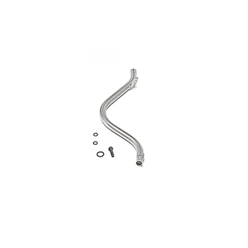 Banks Power Ford 6.9/7.3L Truck Replacement Transmission Dipstick Tube Kit with C-6 Transmission