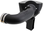 K&N Engineering 63-2578 AirCharger Performance Intake Kit for 2011-2014 Ford Mustang GT 5.0L V8