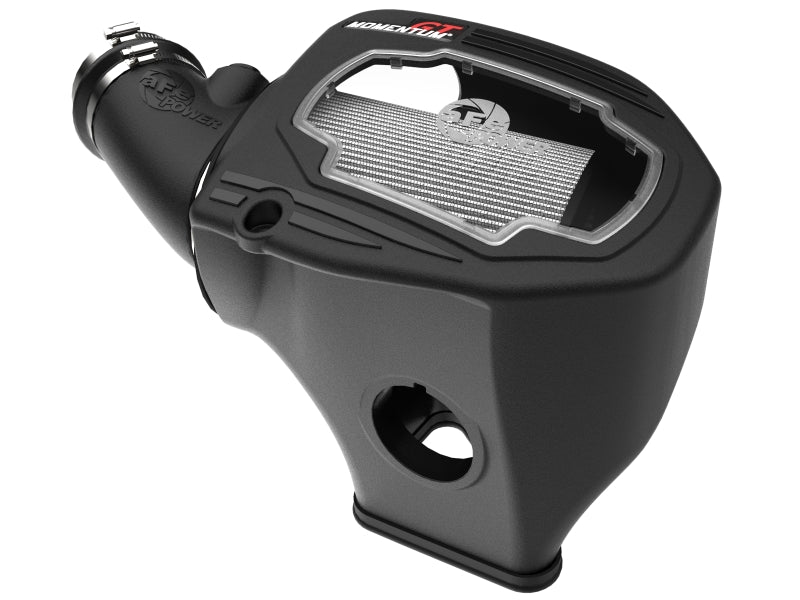 aFe Momentum GT Cold Air Intake System with Pro DRY S Filter for Dodge Challenger 2011-2023