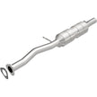 MagnaFlow HM Grade Federal/EPA Compliant Direct-Fit Catalytic Converter 55323 for Ford F-250 Super Duty 2002-2004