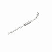 MagnaFlow BRE Exhaust Kit 06-09 Dodge Ram 1500, 2500, 3500 with Part Number 106-0525
