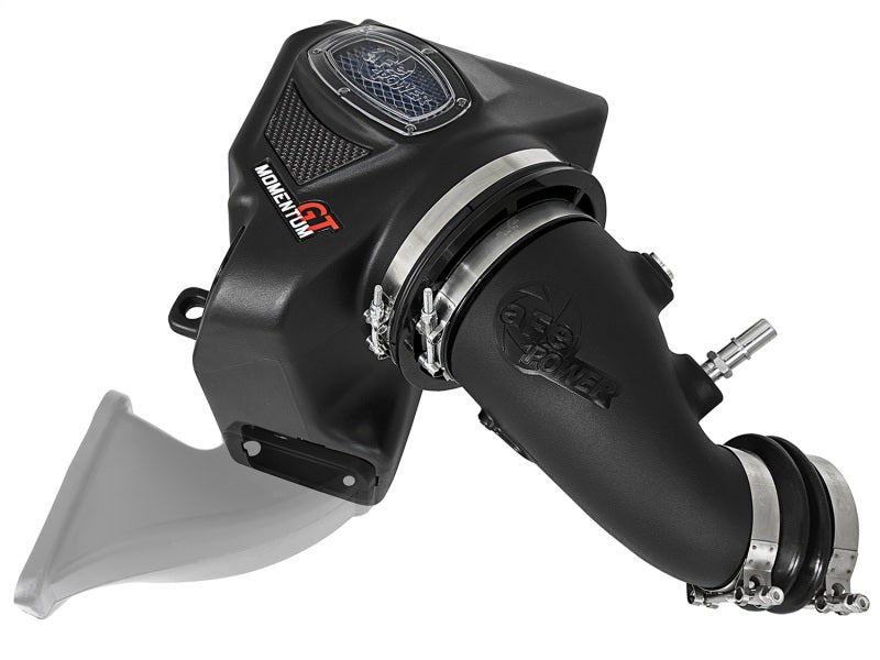 aFe Momentum GT Pro 5R Cold Air Intake System for 2014-2016 Ram 2500 & 3500 with 6.4L HEMI