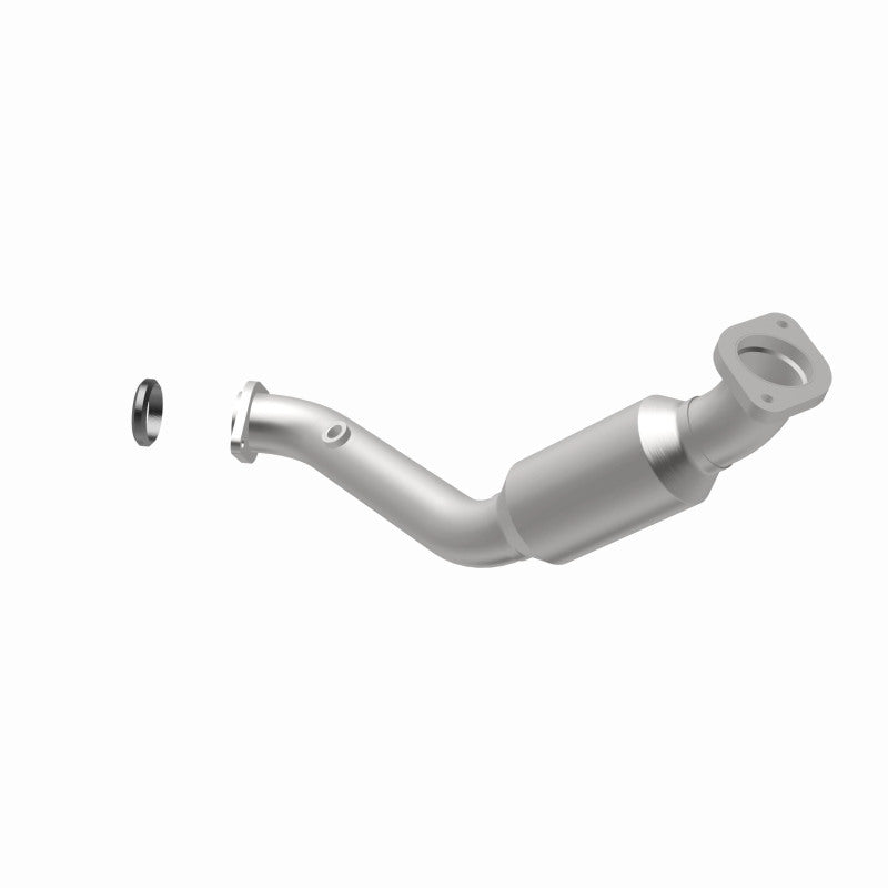 MagnaFlow 5461999 California-Grade Direct-Fit Catalytic Converter for Chevrolet Corvette (2007-2011)