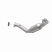 MagnaFlow 5461999 California-Grade Direct-Fit Catalytic Converter for Chevrolet Corvette (2007-2011)