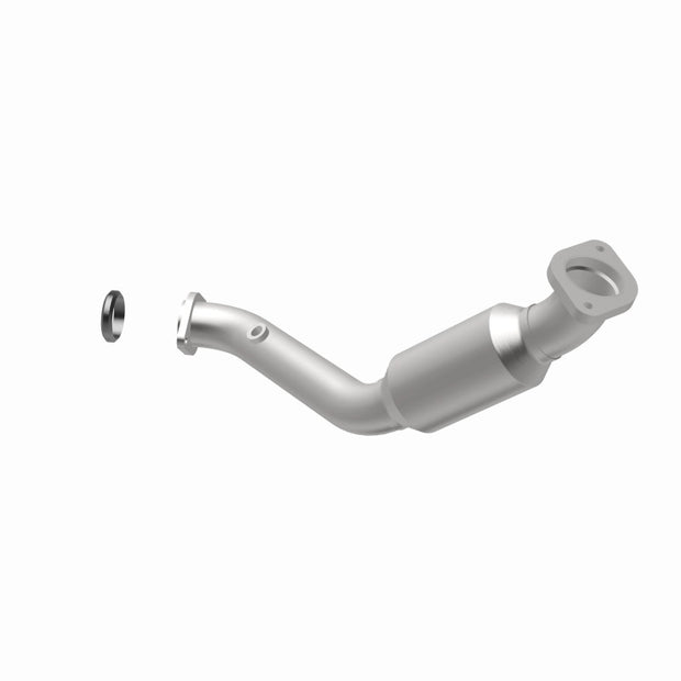 MagnaFlow 5461999 California-Grade Direct-Fit Catalytic Converter for Chevrolet Corvette (2007-2011)