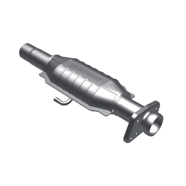 MagnaFlow Part 93456 Standard Grade Federal/EPA Compliant Direct-Fit Catalytic Converter for Pontiac Vehicles