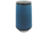 aFe MagnumFLOW P5R Universal Air Filter with Pro 5R Media – 4 in x 6 in x 4 3/4 in x 9 in high-performance washable filter