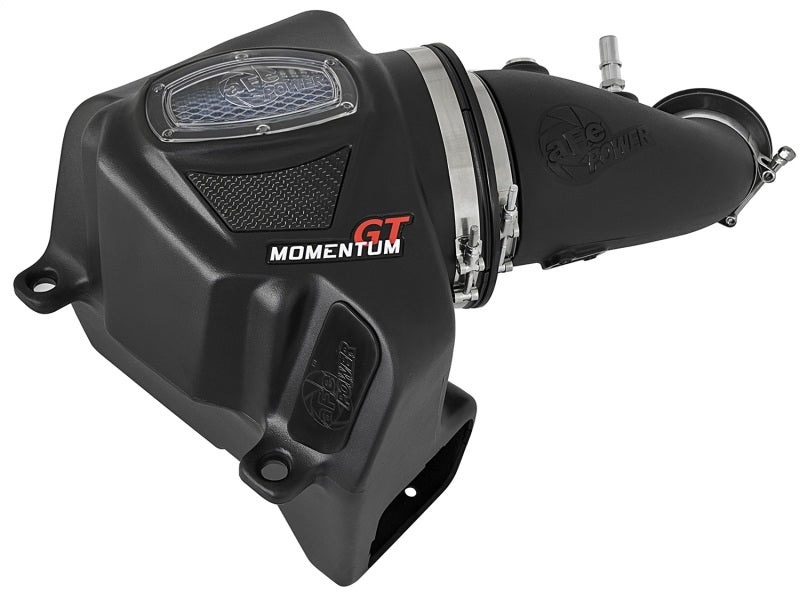 aFe Momentum GT Pro 5R Cold Air Intake System for 2014-2016 Ram 2500 & 3500 with 6.4L HEMI
