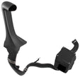 K&N Engineering 57-1573 Off-Road Snorkel System for Jeep Wrangler 2012-2013 with 3.6L V6 Engine