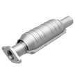 MagnaFlow OEM Grade Federal/EPA Compliant Direct-Fit Catalytic Converter for 2012-2018 Ford Focus – Part 51157
