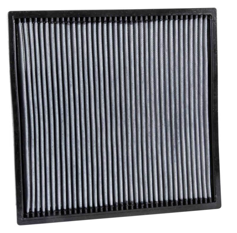 K&N VF8000 Heavy Duty Cabin Air Filter for Freightliner Sprinter 2500 and 3500 Models