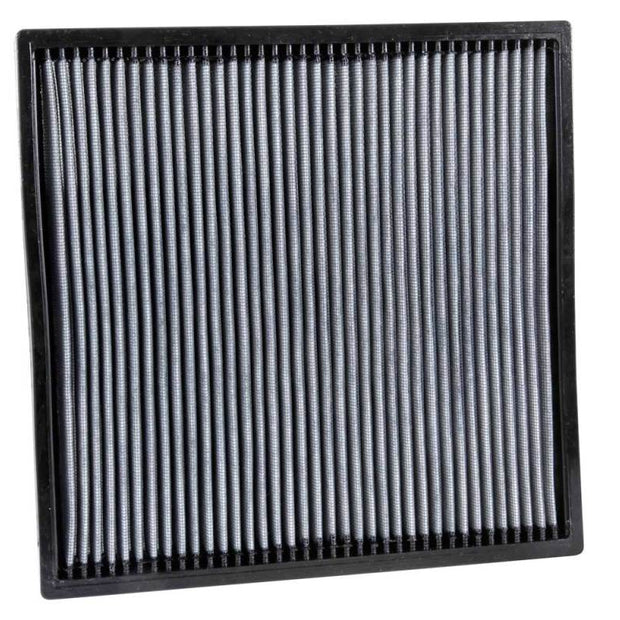 K&N VF8000 Heavy Duty Cabin Air Filter for Freightliner Sprinter 2500 and 3500 Models