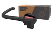 K&N Engineering 50-2544 NextGen Cold Air Intake for Dodge Charger V6 3.6L
