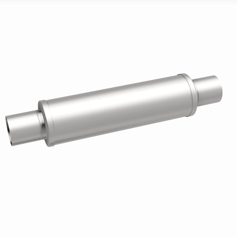 MagnaFlow Mag SS 14x4x4 Performance Exhaust Muffler Part #10416