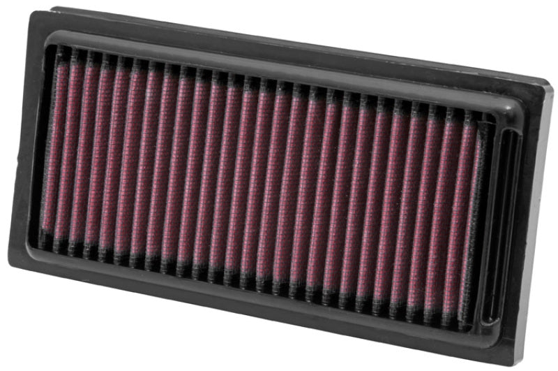 K&N Engineering HD-1208 High-Flow Replacement Air Filter for Harley-Davidson XR1200 & XR1200X