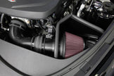 K&N Engineering 63-3096 AirCharger Performance Intake for 2016-2019 Cadillac CTS-V 6.2L V8