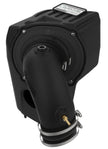 aFe Quantum Cold Air Intake System with Pro DRY S Filter for Ford Transit V6-3.5L 2015-2019