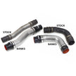 Banks Power 10-12 Ram 6.7L 2500/3500 Diesel OEM Replacement Boost Tube Set
