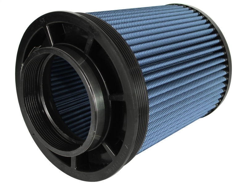 aFe MagnumFLOW Replacement Air Filter with Pro 5R Media – 5 in x 8 in x 7 in (Inverted) x 9 in H for High-Flow Performance
