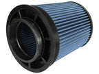 aFe MagnumFLOW Replacement Air Filter with Pro 5R Media – 5 in x 8 in x 7 in (Inverted) x 9 in H for High-Flow Performance