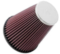 K&N Engineering Marine Round Tapered SS Flame Arrestor for Polaris SL Series - Part #59-2030