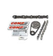 COMP Cams Camshaft Kit FW 260H for Ford Small Block Engines - Complete Kit with Camshaft, Lifters, Timing Chain Set, Assembly Lube, Decals, and Instructions