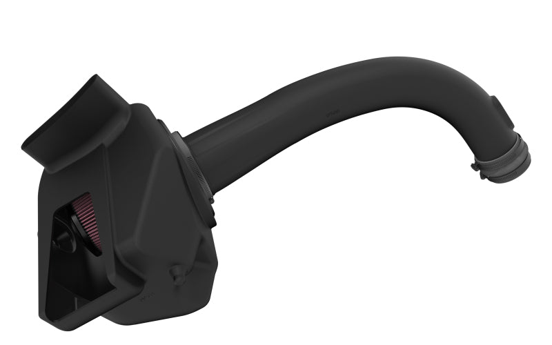 K&N Engineering 50-2593 NextGen Cold Air Intake for Ford F-250/F-350 V8 6.2L