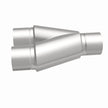 MagnaFlow Part 10768 Performance Exhaust Y-Pipe for 2.50/2.50 Inch Applications