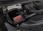 K&N Engineering NextGen Cold Air Intake System for Ram 1500 RHO 3.0L V6 (2025-2026)