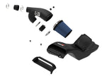 aFe Momentum GT Pro 5R Cold Air Intake System for Ford F-150 2021-2022 V6 3.5L - Part Number 50-70072R