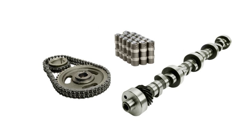 COMP Cams FC 270Rf-HR10 Small Camshaft Kit for Ford 351 Cleveland and More