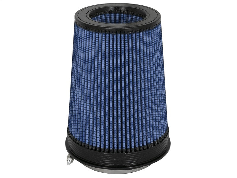 aFe MagnumFLOW Pro 5R Universal Air Filter – High-Flow Performance Replacement for 5 in F x 7 in B x 5.5 in T x 9 in H