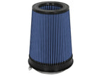 aFe MagnumFLOW Pro 5R Universal Air Filter – High-Flow Performance Replacement for 5 in F x 7 in B x 5.5 in T x 9 in H