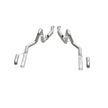 MagnaFlow Competition Series Cat-Back Exhaust System for 1987-1993 Ford Mustang 5.0L - Part 16996
