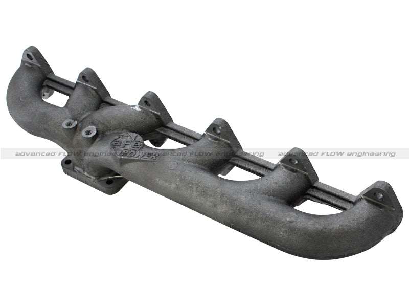 aFe BladeRunner Ductile Iron Exhaust Manifold for 2003-2007 Dodge Ram 2500/3500 Diesel L6-5.9L