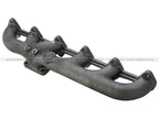 aFe BladeRunner Ductile Iron Exhaust Manifold for 2003-2007 Dodge Ram 2500/3500 Diesel L6-5.9L
