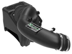 aFe Quantum Pro DRY S Cold Air Intake System for 2017-2019 Ford PowerStroke 6.7L V8 Diesel Trucks