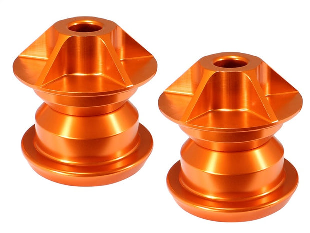 aFe Control PFADT Series Rear Subframe Mount Set for Chevrolet Camaro 2010-2014