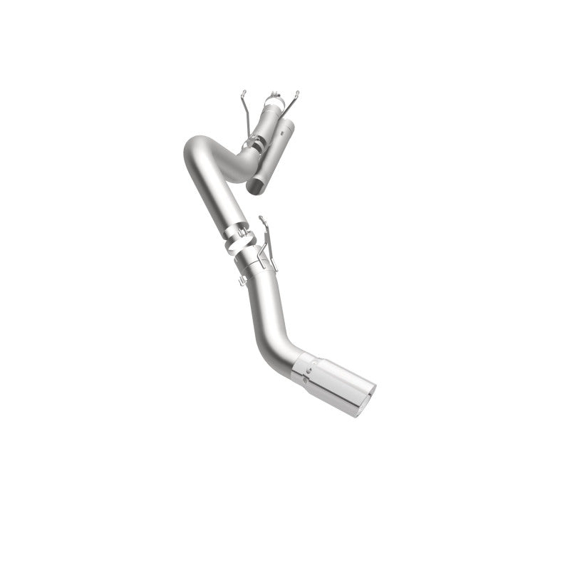 MagnaFlow 07-17 Dodge Ram 2500/3500 6.7L DPF-Back Stainless Steel Exhaust System Part 17874