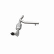 MagnaFlow OEM Grade Federal/EPA Compliant Direct-Fit Catalytic Converter 51199 for Ford Trucks and SUVs