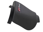 aFe MagnumFORCE Intake Rain Shield for Dodge Challenger and Charger 2015-2019, Black