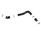 aFe BladeRunner 2-3/4 inch Aluminum Cold Charge Pipe for Ford Explorer ST 2020-2021 - Black