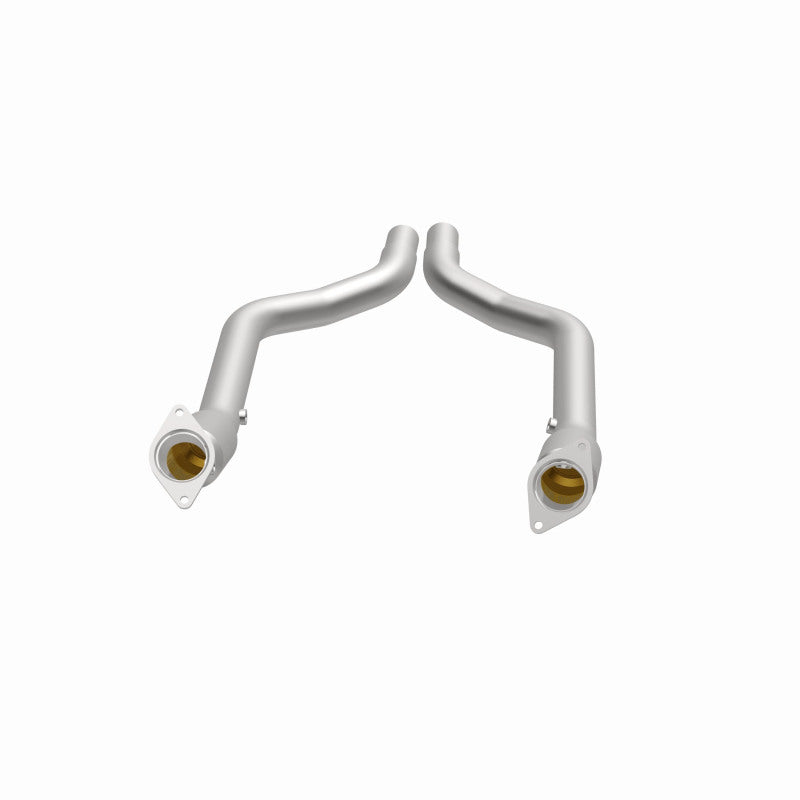 MagnaFlow OEM Grade Federal/EPA Compliant Direct-Fit Catalytic Converter 16420 for Dodge Vehicles
