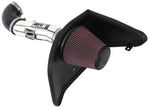 K&N Engineering 69-4523TP Cold Air Intake System for 2012-2015 Chevrolet Camaro 3.6L V6