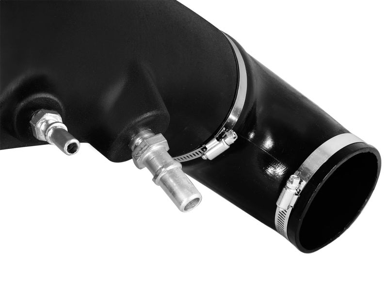 aFe Momentum GT Pro Dry S Stage-2 Cold Air Intake System for Ford F-150 2015-2017 V8 5.0L