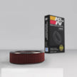 K&N Engineering E-3750 High-Flow Reusable Air Filter for GMC Suburban and V1500 Models