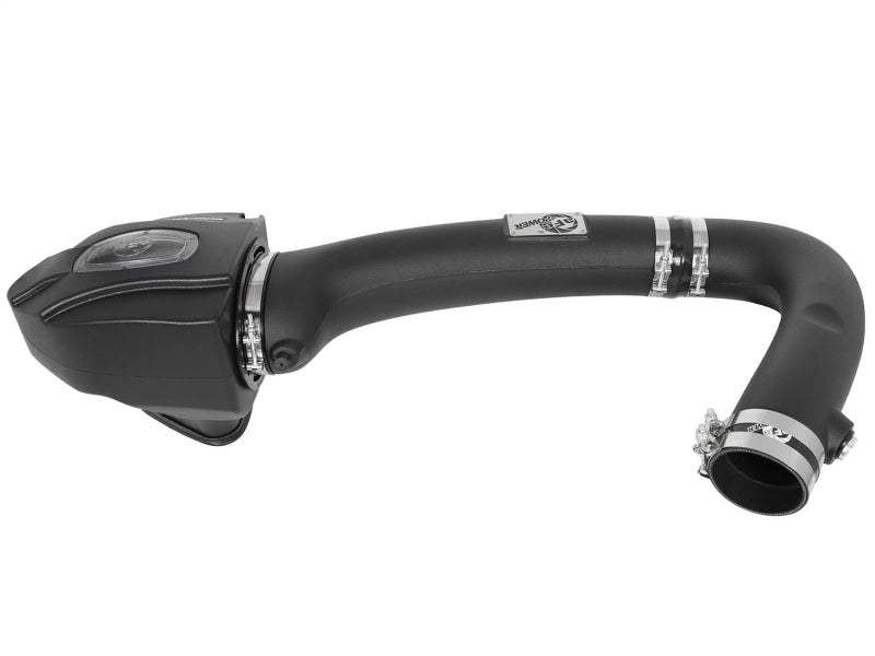 aFe Momentum GT Dry S Stage-2 Cold Air Intake System for Dodge Challenger, Charger, and Chrysler 300 V6 3.6L (2011-2015)