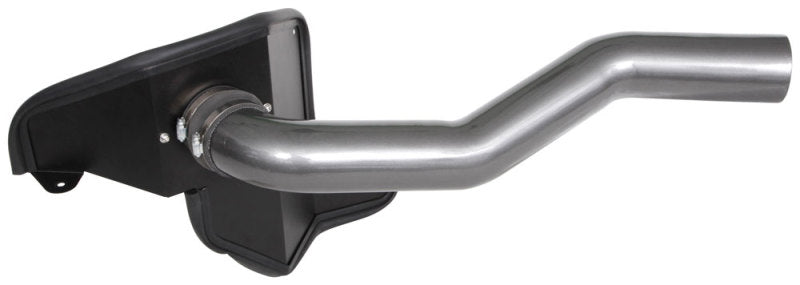 K&N Engineering 77-2594KC High Flow Performance Intake Kit for 2020-2022 Ford Explorer 2.3L L4 F/I