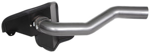 K&N Engineering 77-2594KC High Flow Performance Intake Kit for 2020-2022 Ford Explorer 2.3L L4 F/I