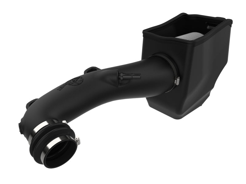 aFe Magnum FORCE Stage-2 Pro Dry S Cold Air Intake System for Jeep Wrangler (JL) 2018-2023 V6-3.6L